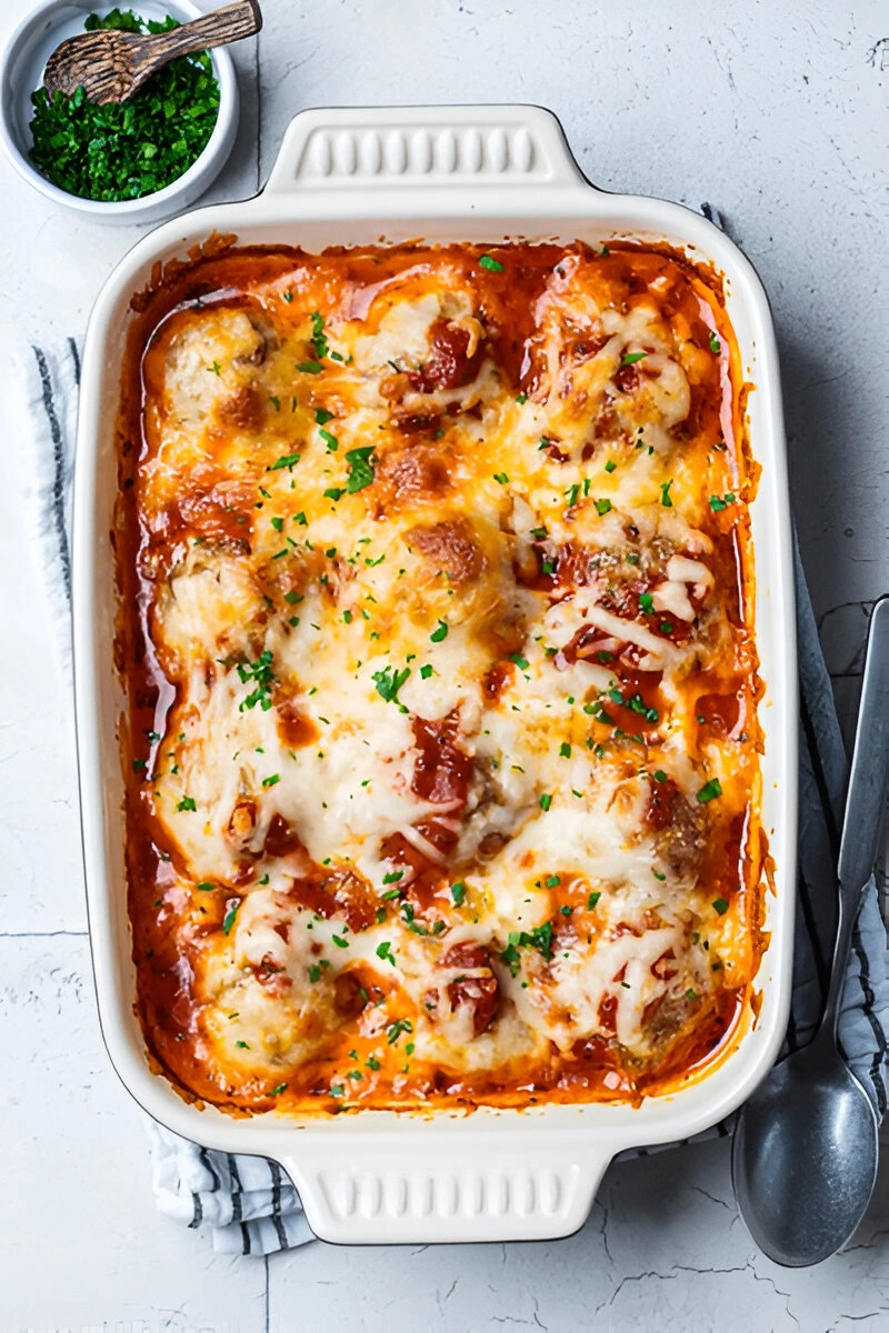 Casserole Recipes