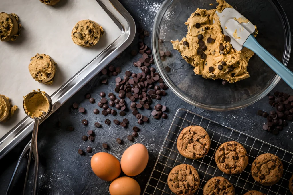 crumbl cookies recipe copycat