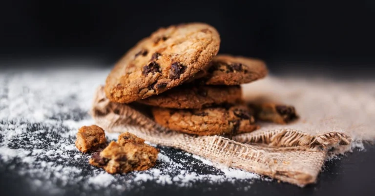 Easy Protein Cookies Recipe – Quick & Healthy Snack Idea