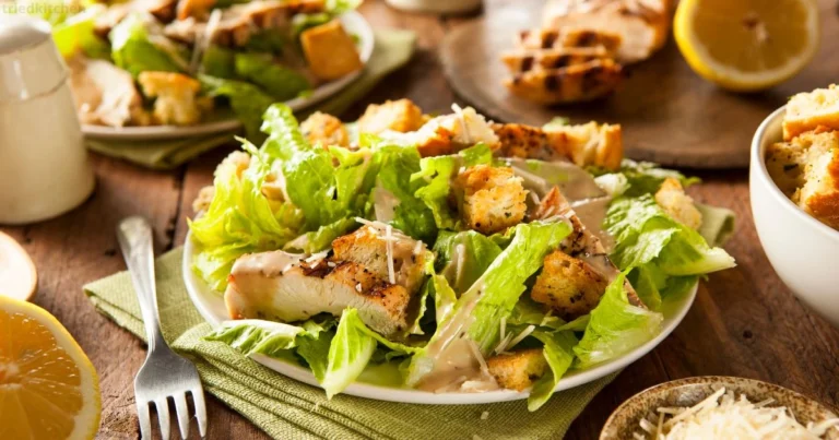 Canned Chicken Salad Ideas for Fast, Tasty Meals