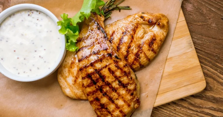 Best Brine for Chicken Breast – Simple Recipe & Tips