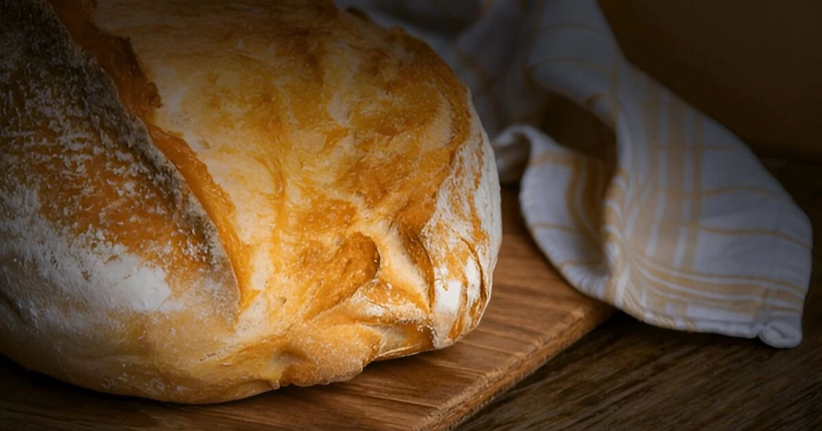 Crusty Italian Bread Recipes You’ll Love to Bake | Tried Kitchen