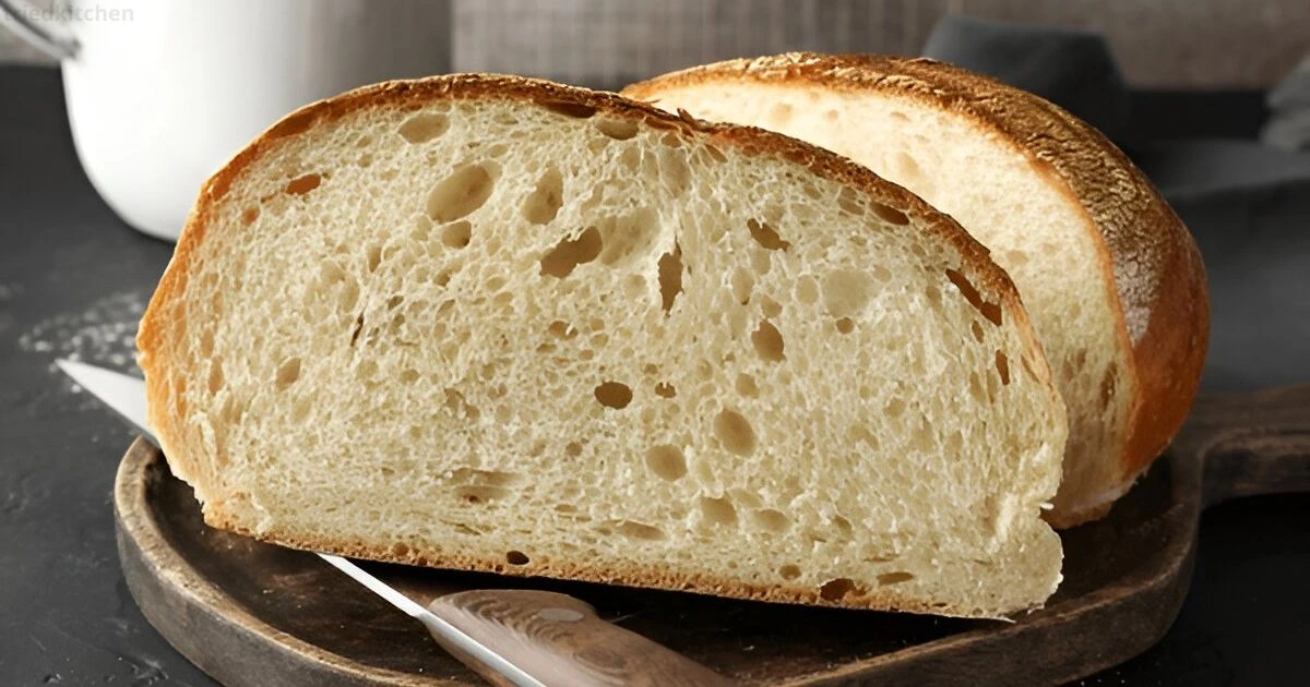 Why Is Italian Bread So Crusty? Baking Tips Inside | Tried Kitchen