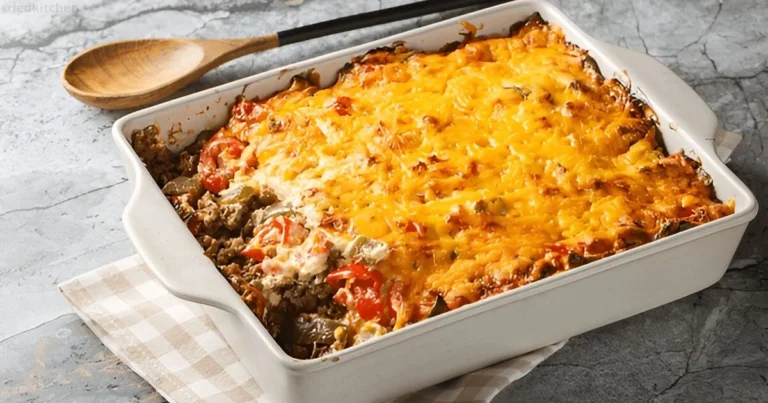 Casserole Recipes