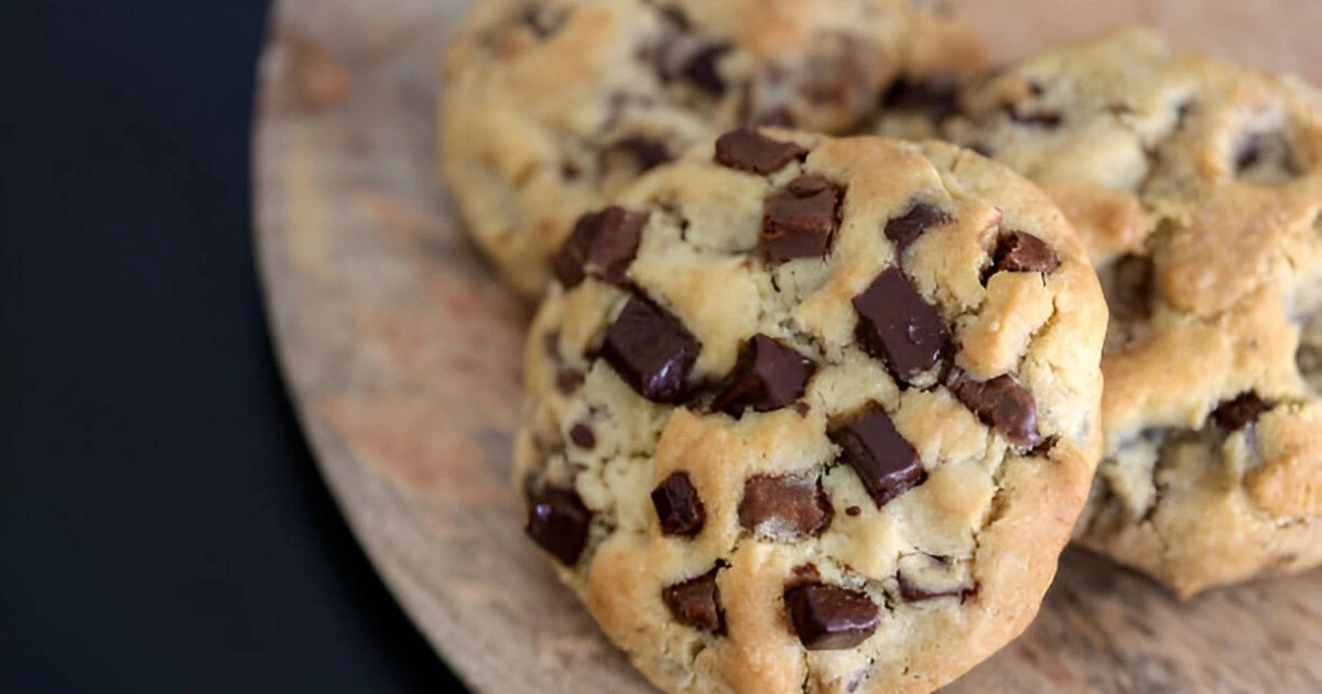 crumb cookies recipe
