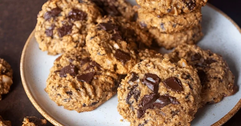 chocolate chip cookies without brown sugar