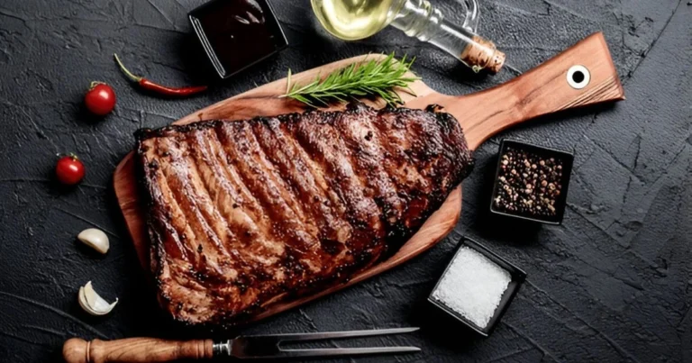 beef back ribs recipe