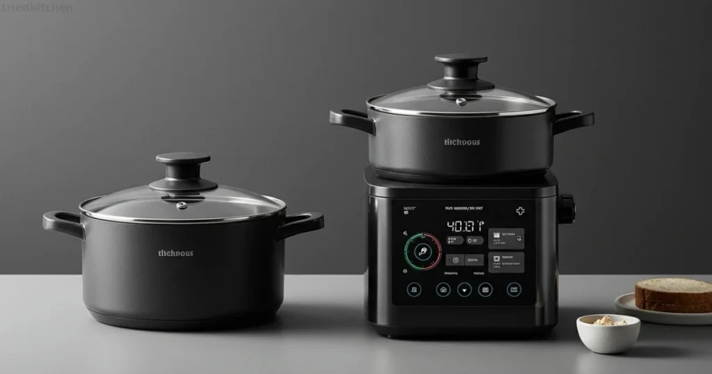 Ceramic Cookware Set: 9 Game-Changing Features to Love