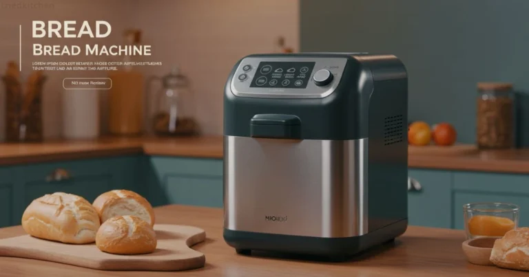 best bread maker machine