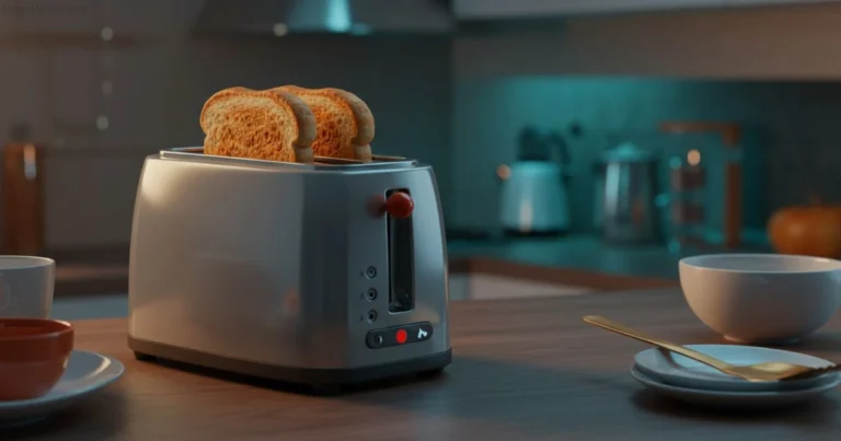Toaster
